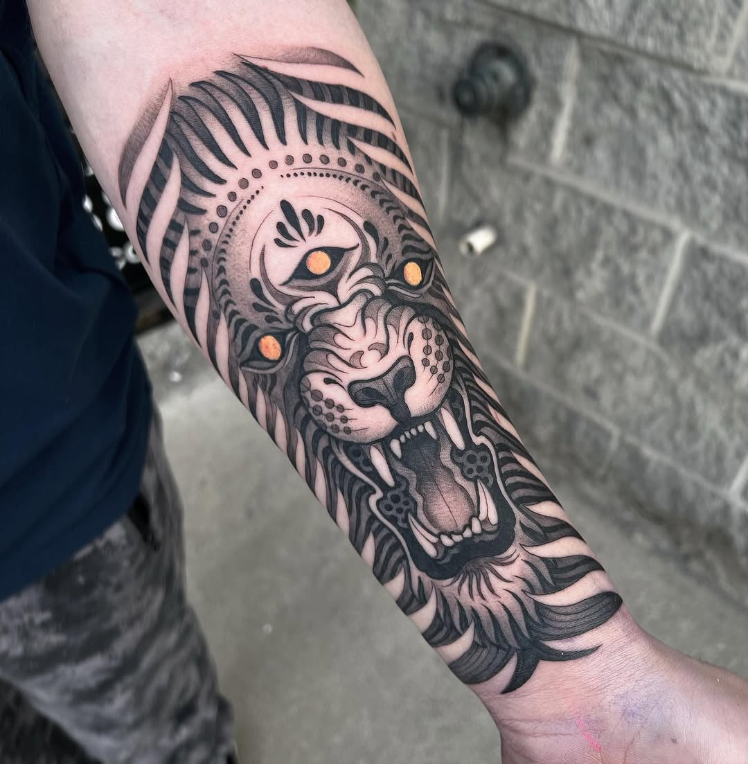 Tiger