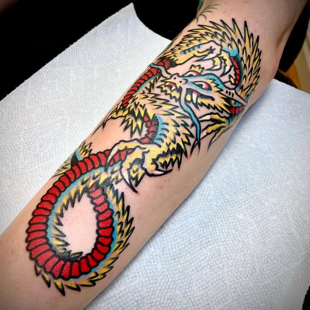 Dragon