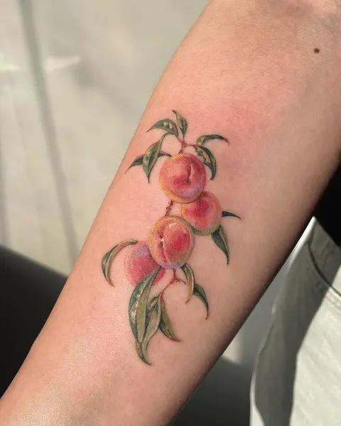 Flower, 과일, 사과, 체리