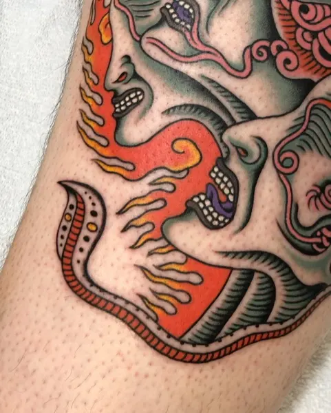 Dragon