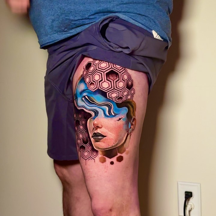 tattoosbyarchie