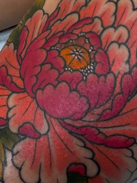 tylerharringtontattoos