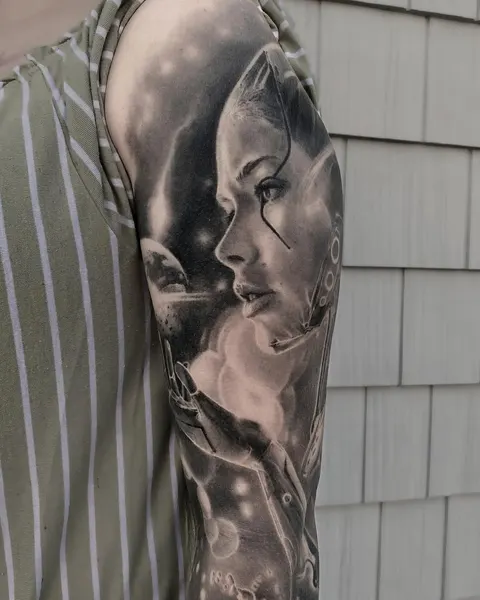 michaelperryart