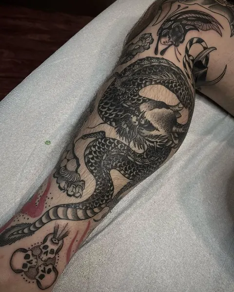 Dragon