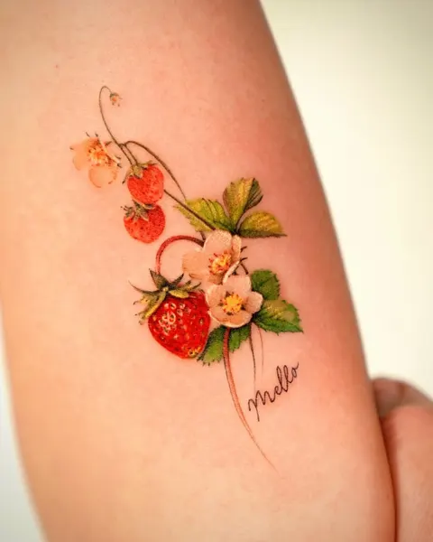 Flower, Nature
