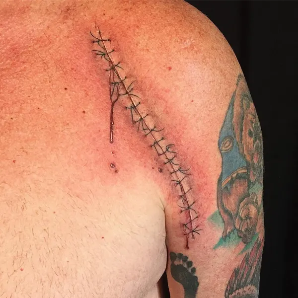 timbecktattoos