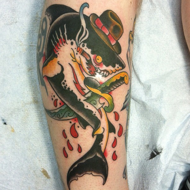 Guru Tattoo