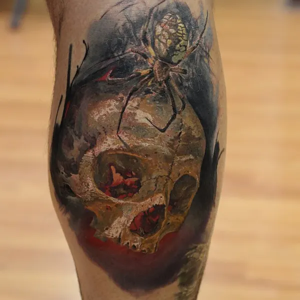 Dmitry Vision