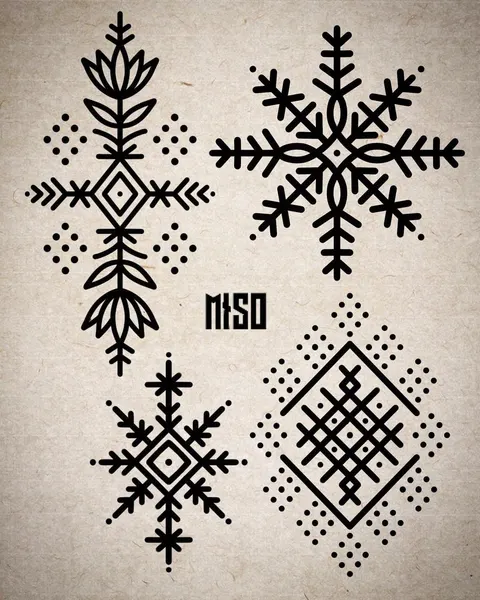 Geometric