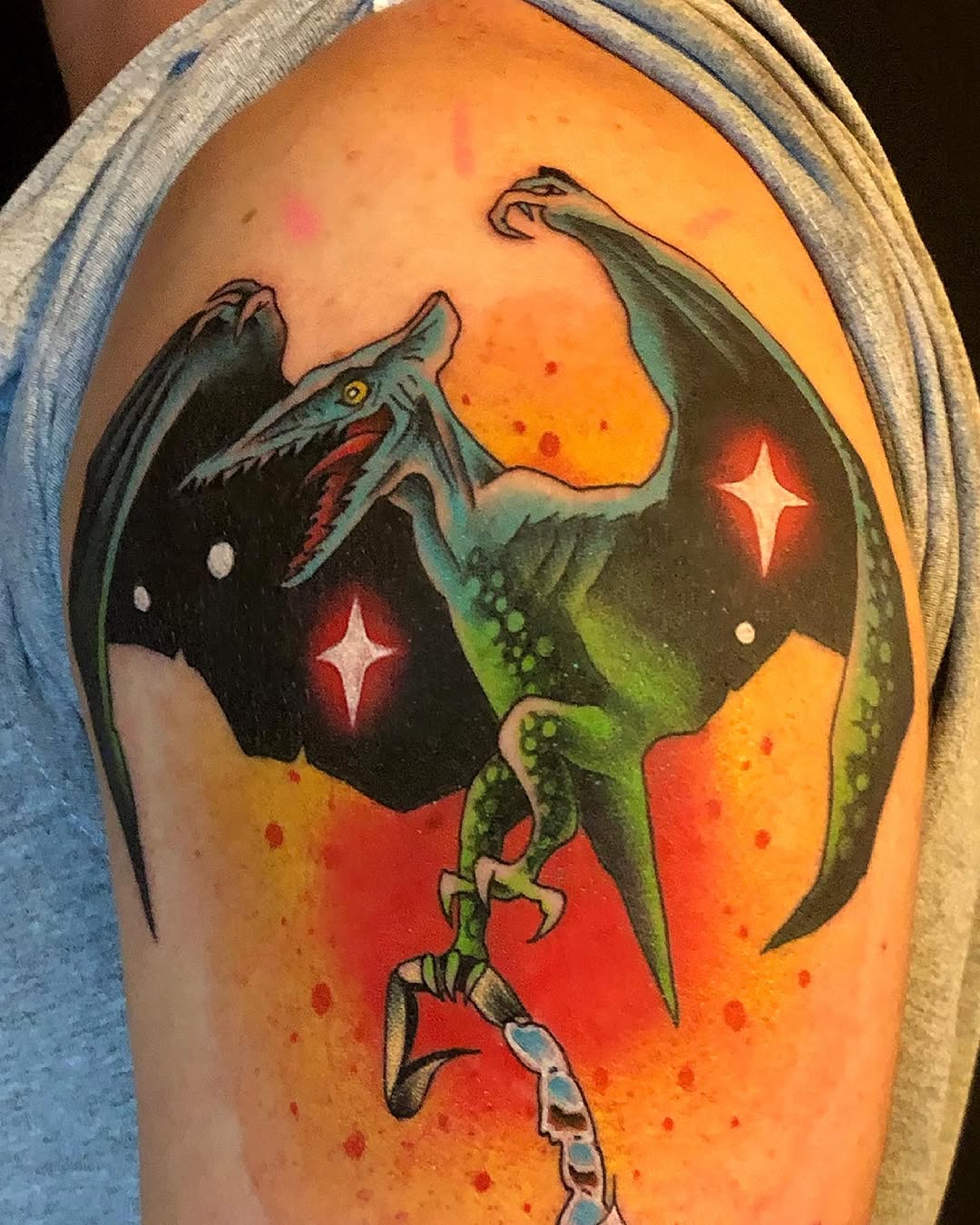 Dragon