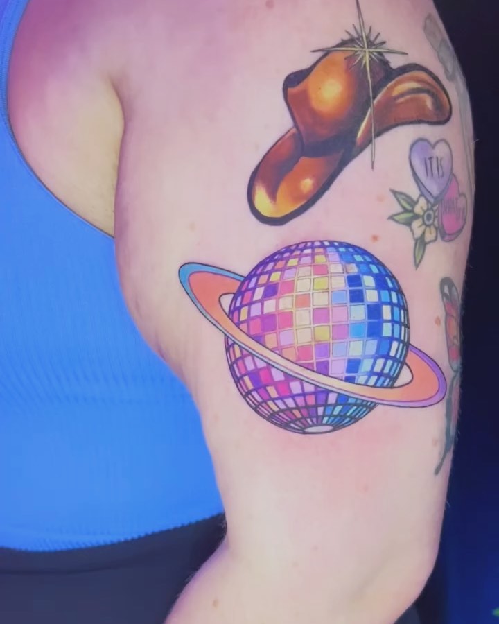 Sloo Tattoos