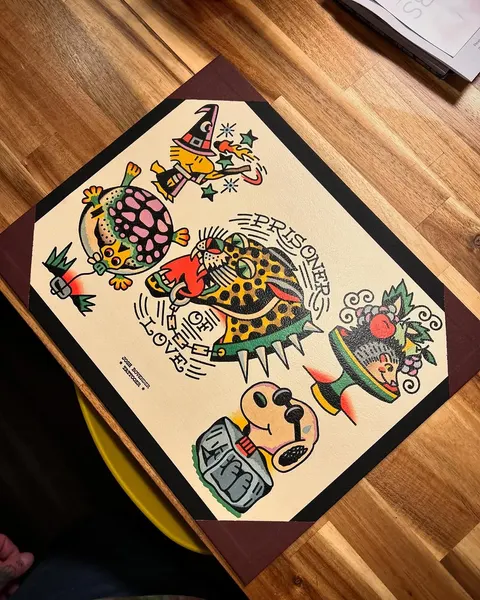 joshbovendertattoo