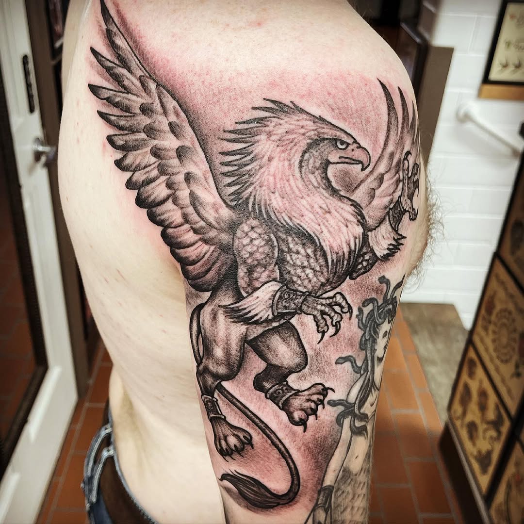 timbecktattoos