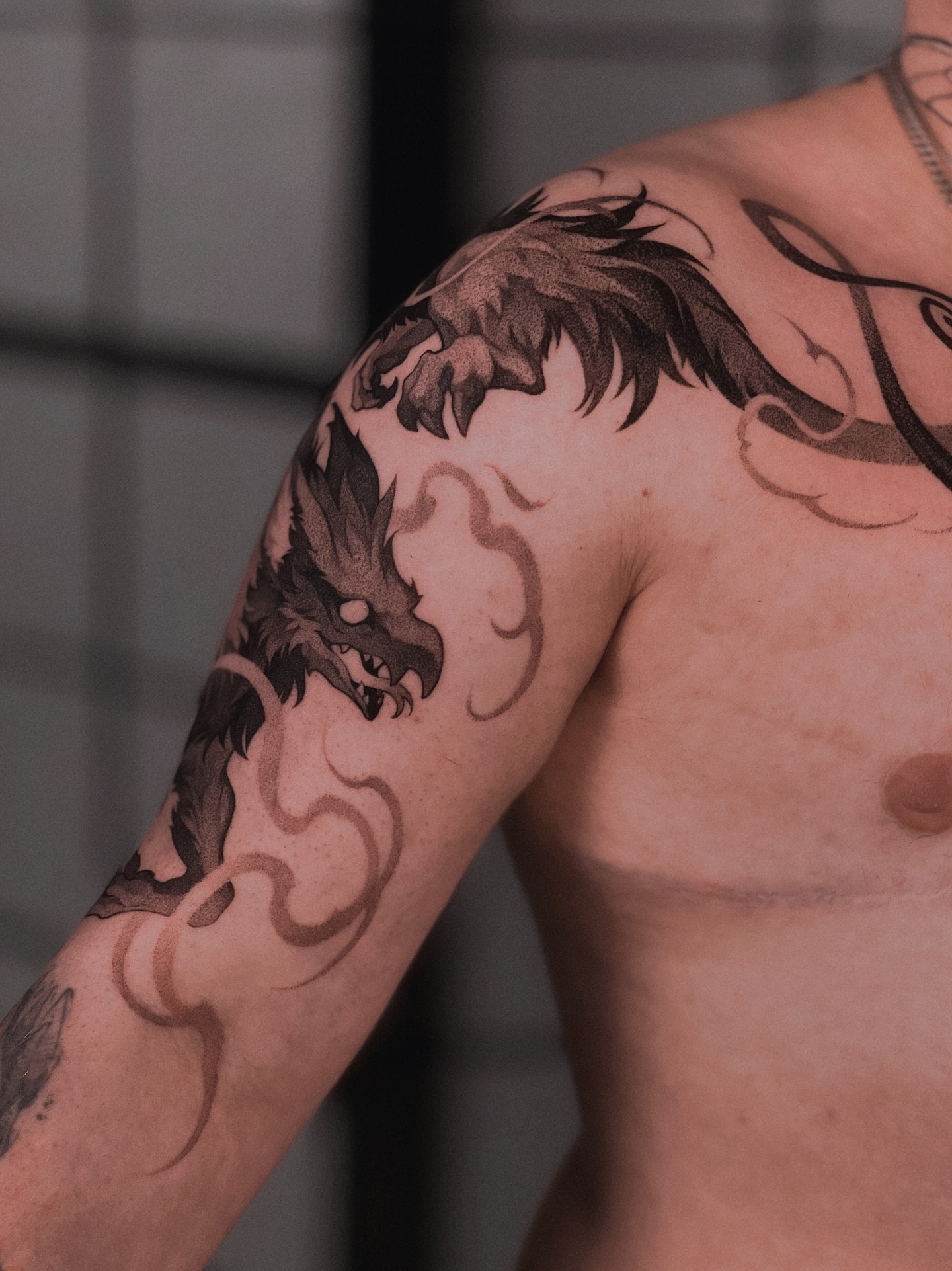 Dragon