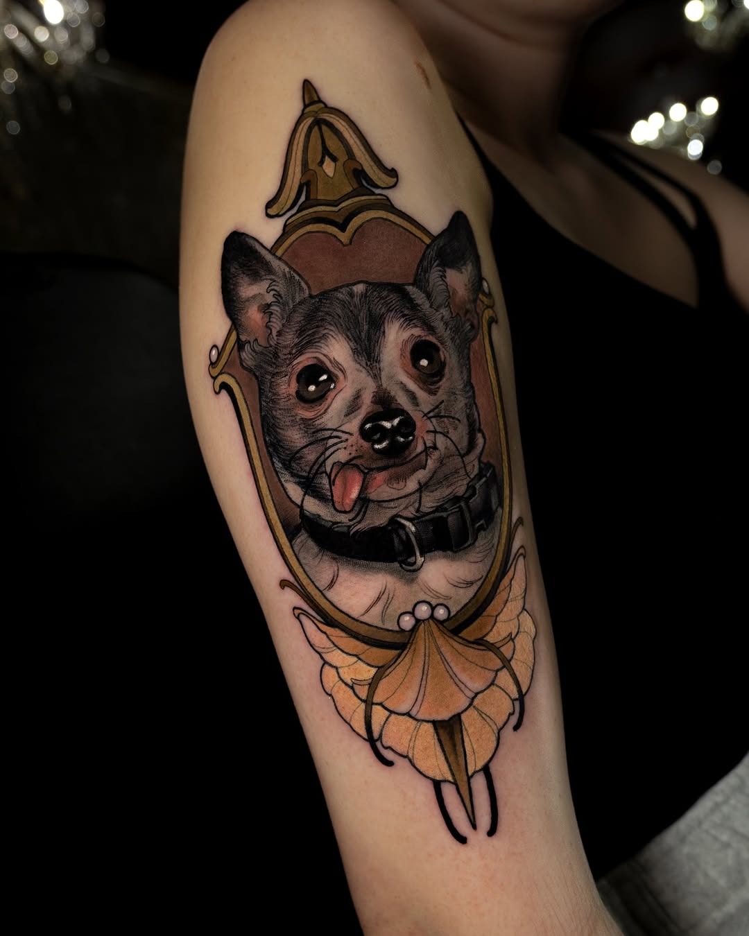 krishtattoo