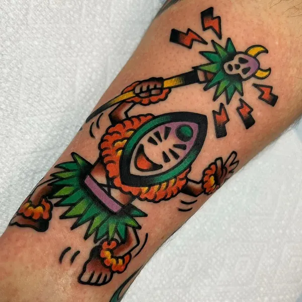joshbovendertattoo