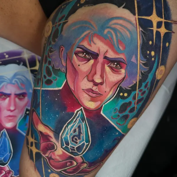 artkaylarose