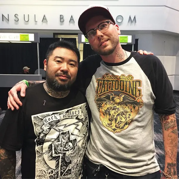 timbecktattoos