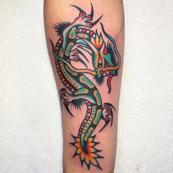 Dragon