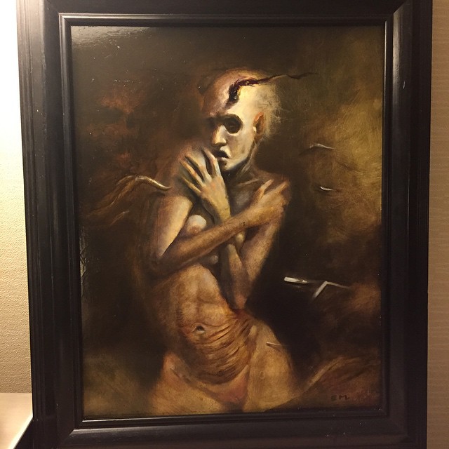 Edgar Marquez