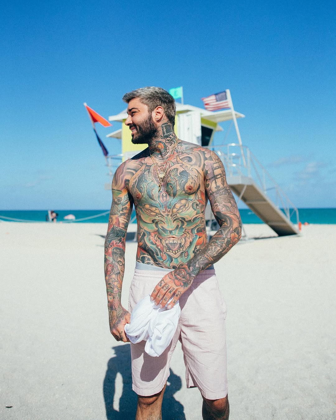 romeolacoste