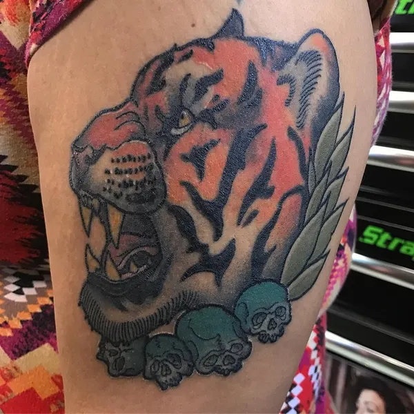 Tiger