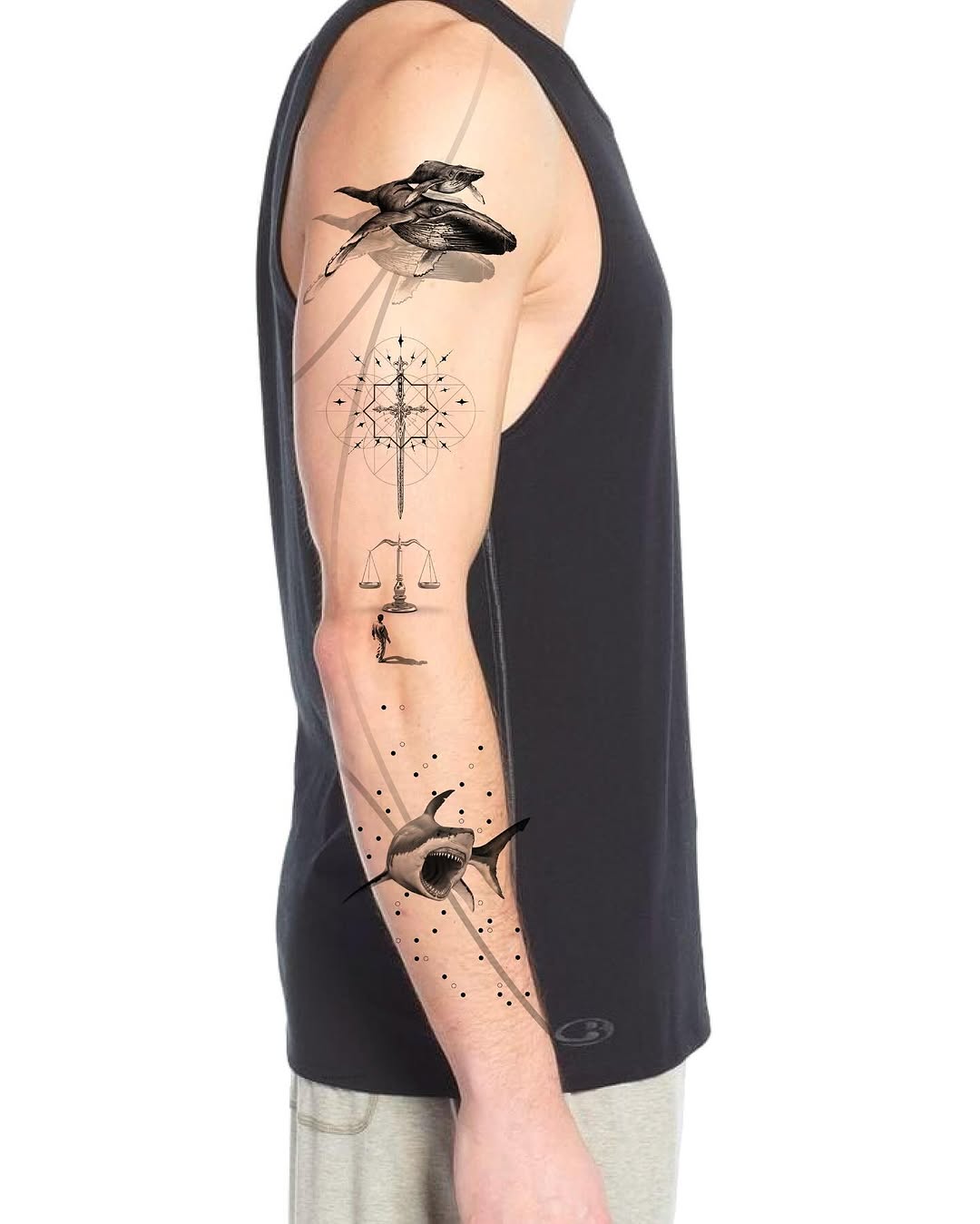 lewis.tattoo
