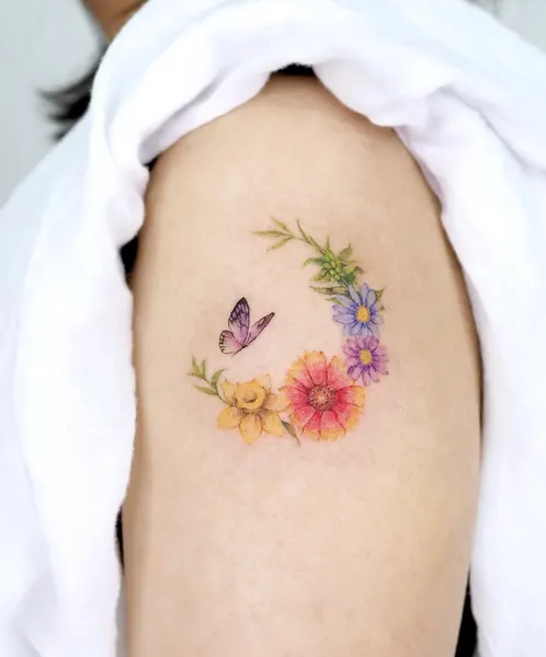 Flower