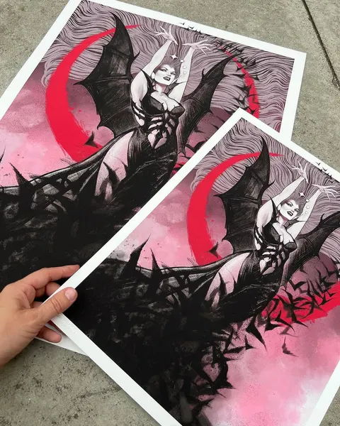 teresasharpeart