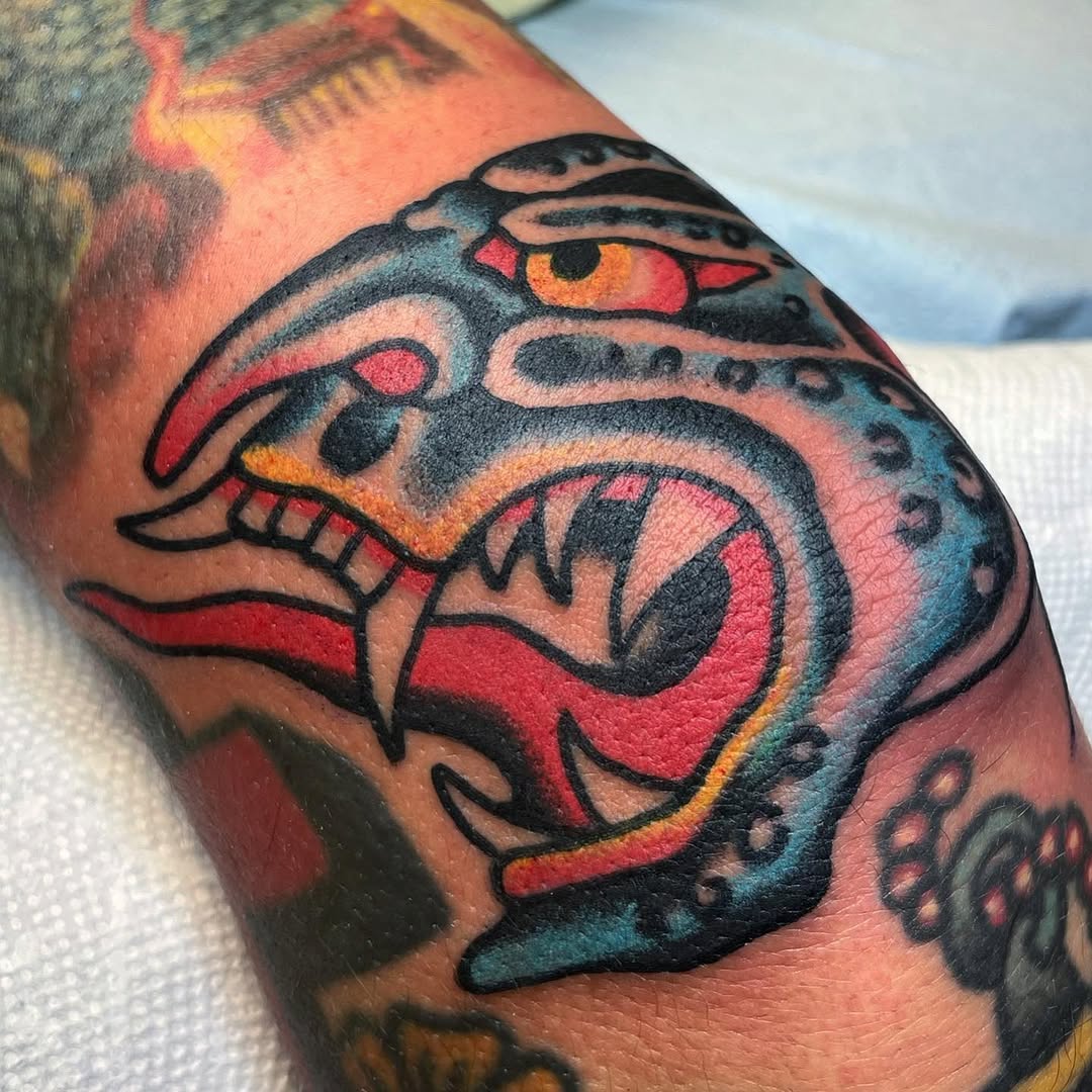 Dragon
