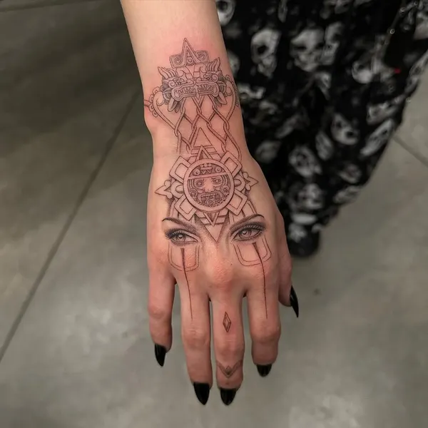 Geometric