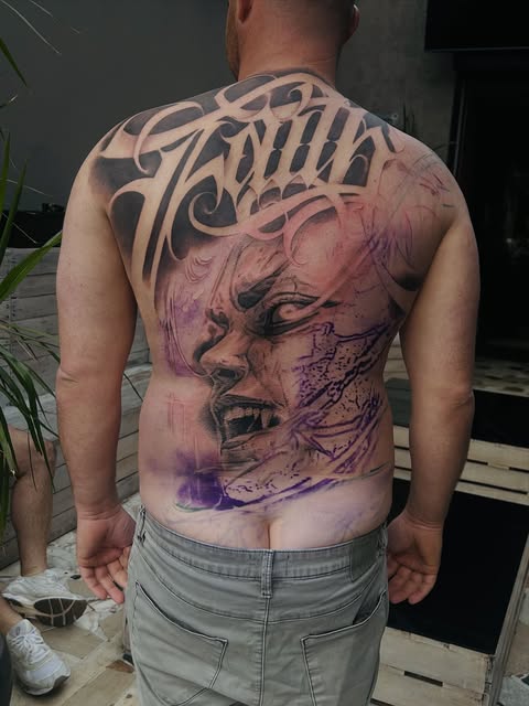 khailtattooer