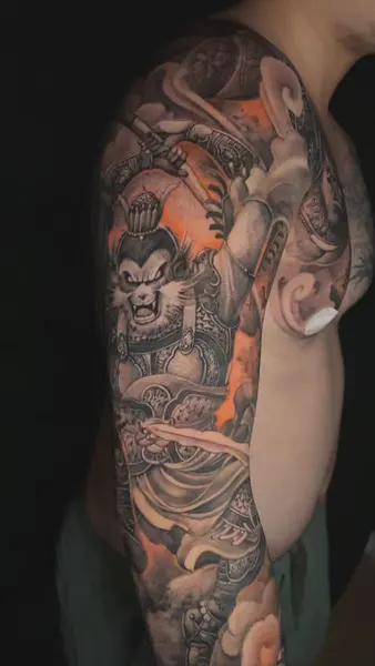 hailin_fu_tattoo