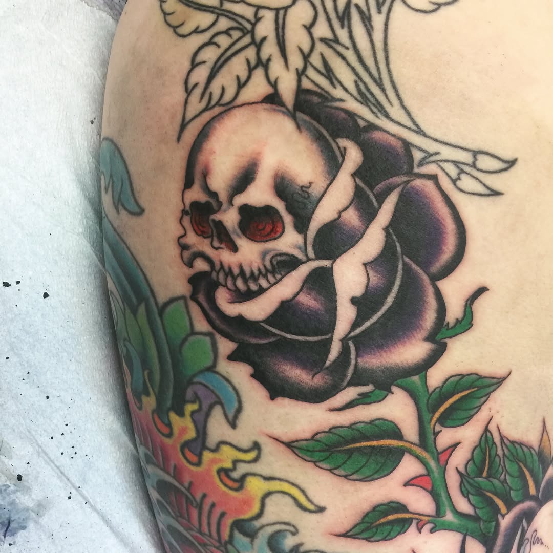 maryjoytattoo