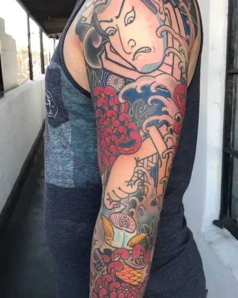 Guru Tattoo