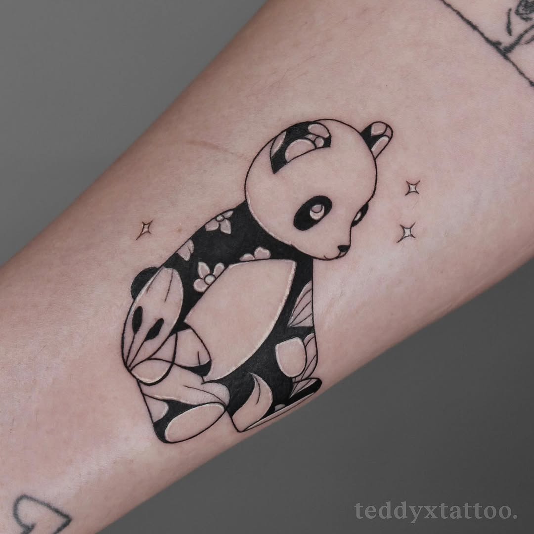 Teddy X