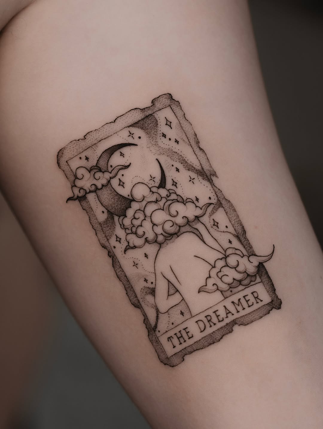 mrmarektattoo