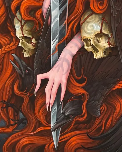 teresasharpeart