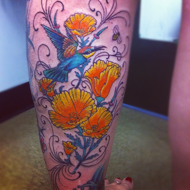 Flower
