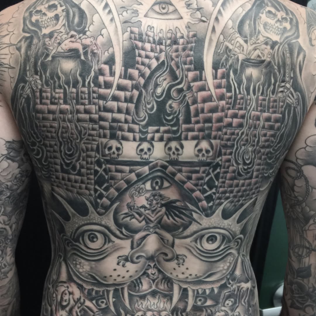 maryjoytattoo