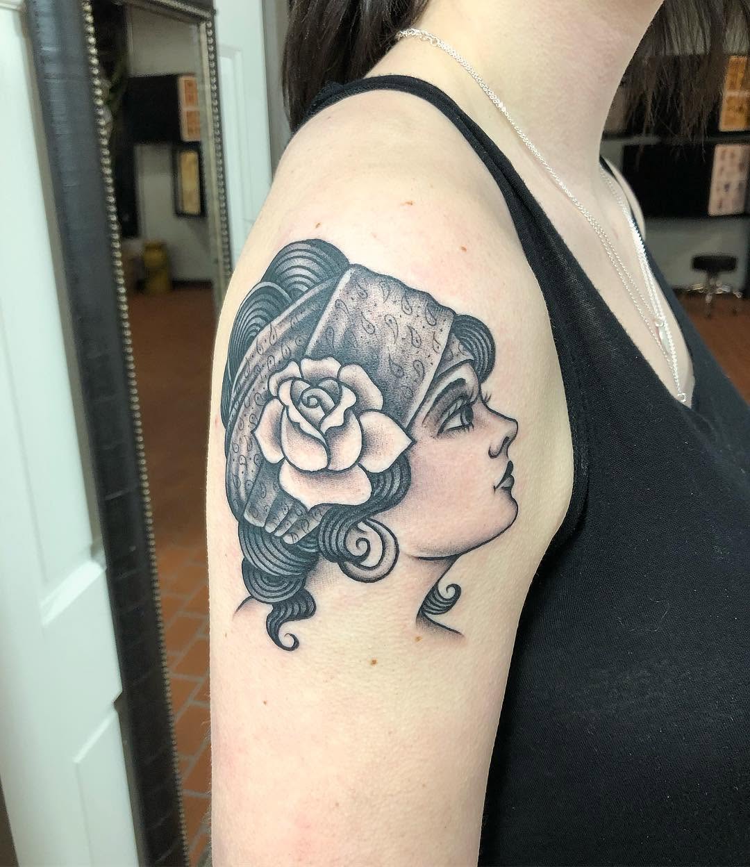 timbecktattoos