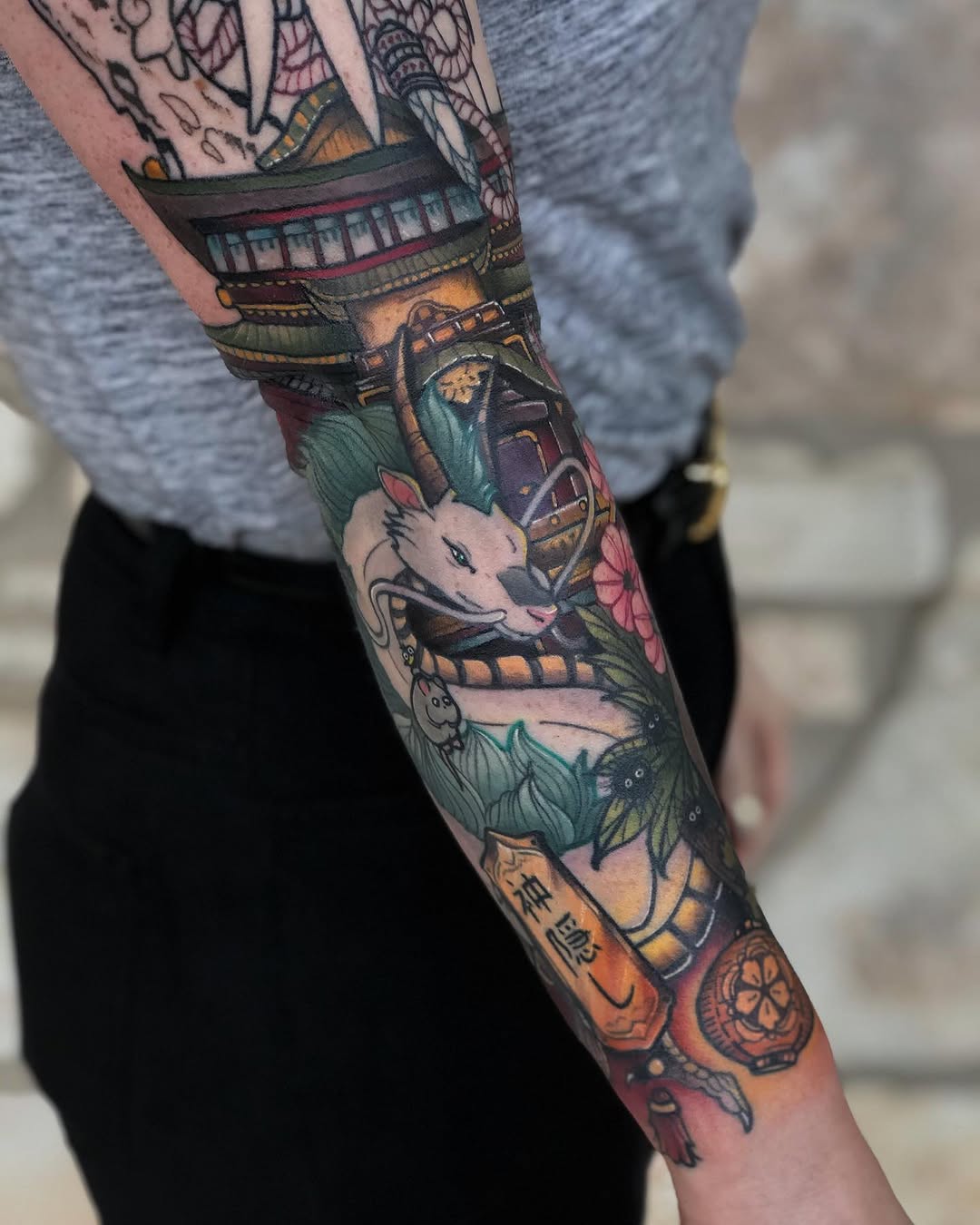 Corin Gilbert