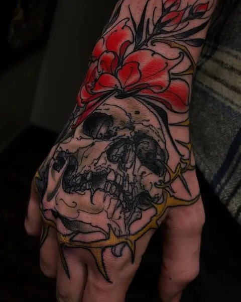 Guru Tattoo
