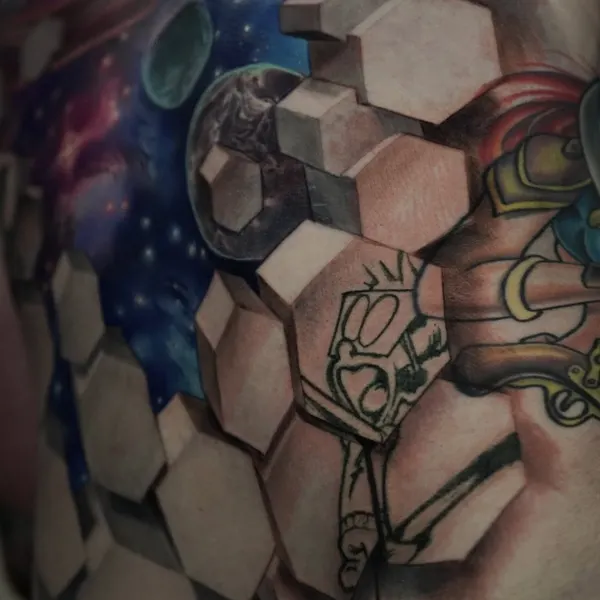 Geometric