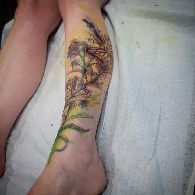 Flower
