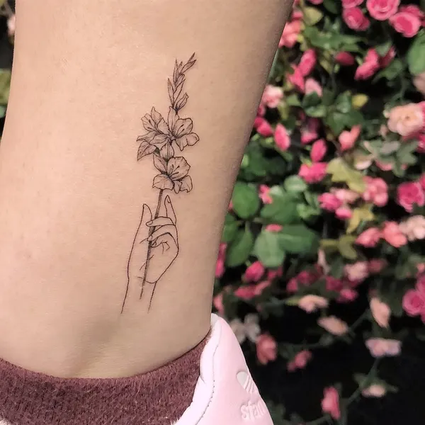 Circa Tattoo