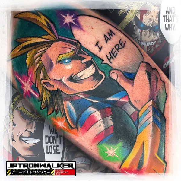 jptronwalker