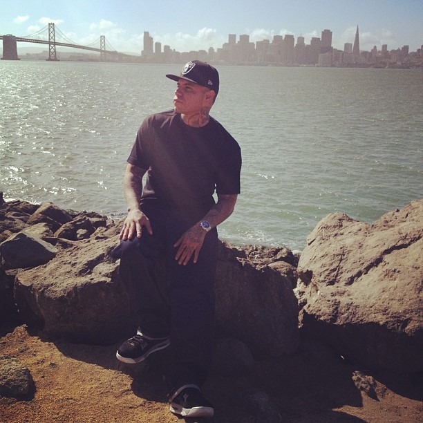 Isaiah Negrete