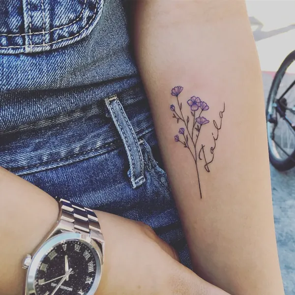 Flower