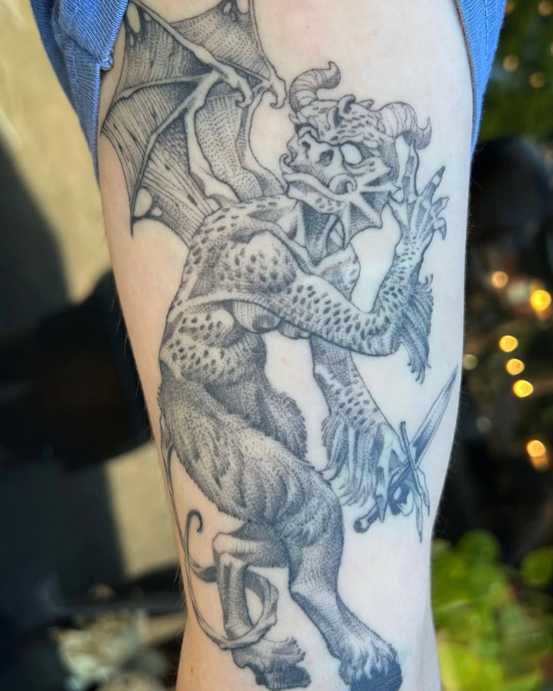 Dragon
